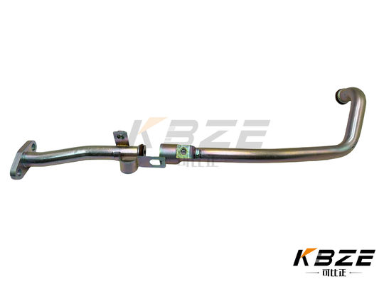 VOE21134532 VOE 21134532 VOLVO EC200 EC210B EC220 KBZE TURBO OIL RETURN PIPE FOR D6D DIESEL ENGINE PARTS