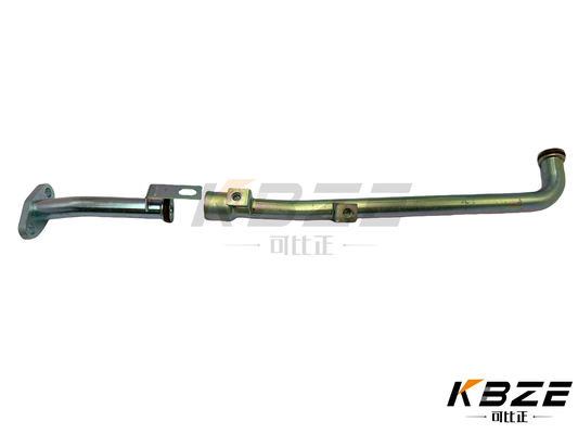 KBZE VOLVO D7D ENGINE VOE20799796 VOE20805465 TURBO PIPE FOR EXCAVATOR EC240B EC290B