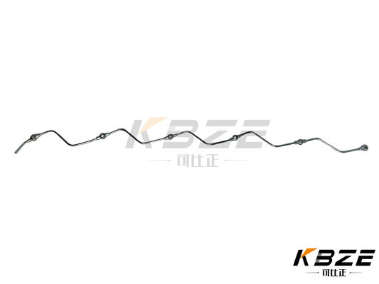 6150-71-5330 6150715330 KOMATSU EXCAVATOR 6D125 ENGINE PARTS INJECTOR SPILL TUBE