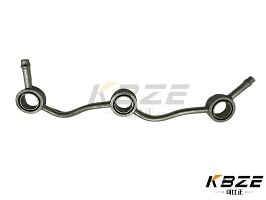 KUBOTA Z782 3 CYL MINI ENGINE 15862-42502 KBZE BRAND FUEL RETURN PIPE FOR EXCAVATOR K008 KX16