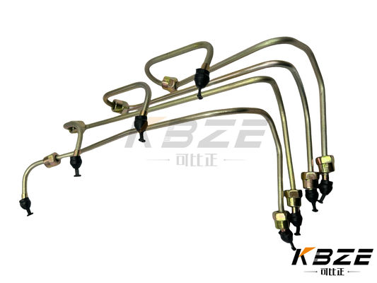 MITSUBISHI 4DR5 MB382420 KBZE HIGH QUALITY NOZZLE FUEL LINES FOR JEEP J44