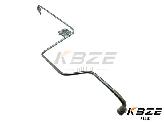CA2964725 296-4725 2964725 CAT EXCAVATOR C4.2 ENGINE TURBO FEED PIPE FOR E311 E312 E313