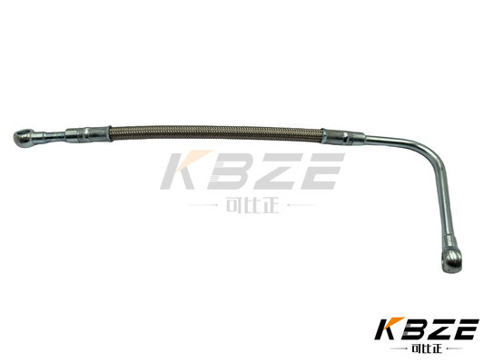 KBZE CA2984566 298-4566 2984566 C.A.T EXCAVATOR C4.4 EFI ENGINE PART TURBO OIL PIPE