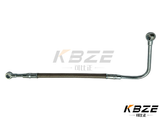 KBZE CA2984566 298-4566 2984566 C.A.T EXCAVATOR C4.4 EFI ENGINE PART TURBO OIL PIPE