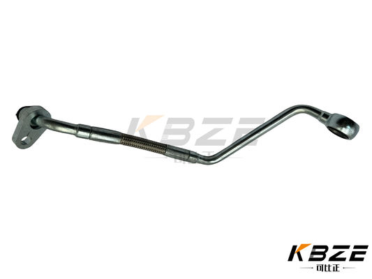 KBZE CAT EXCAVATOR C7.1 CA4565182 456-5182 4565182 TURBO PIPE FOR E320D2 E323D3