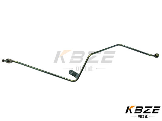 EXCAVATOR E311 E312 CA5I8113 5I-8113 5I8113 CAT S4K 3064 ENGINE TURBO PIPE CA1968017 196-8017 1968017