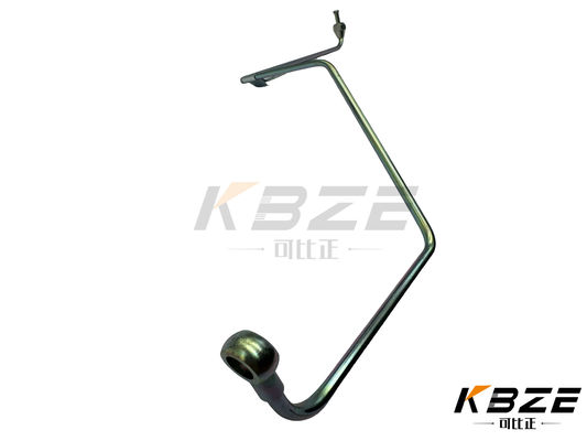 EXCAVATOR E311 E312 CA5I8113 5I-8113 5I8113 CAT S4K 3064 ENGINE TURBO PIPE CA1968017 196-8017 1968017