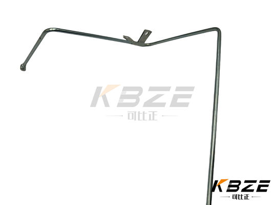 TURBOCHARGER OIL PIPE DOOSAN DAEWOO 420214-00149 FITS EXCAVATOR DX480 DX500 DX520