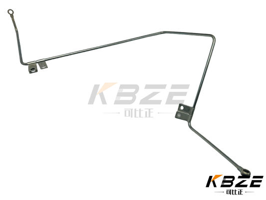 TURBOCHARGER OIL PIPE DOOSAN DAEWOO 420214-00149 FITS EXCAVATOR DX480 DX500 DX520