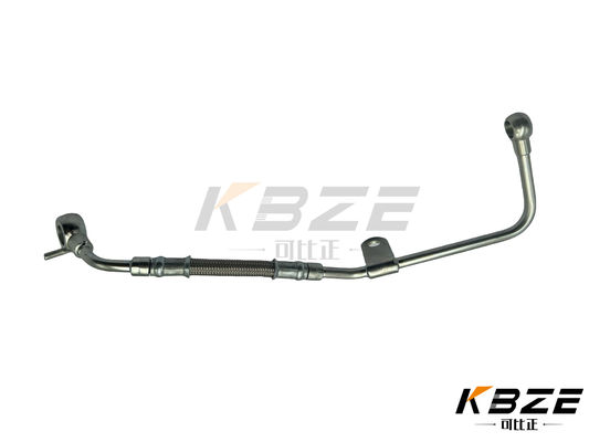 KBZE TURBO PIPE FOR HINO J08 ENGINE VHS241061440 REPLACEMENT KOBELCO SK350-9 EXCAVATOR