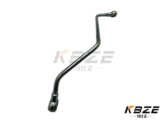 ISUZU 4JJ1 KBZE TURBO PIPE 8-98019511-0 8980195110 HITACHI EXCAVATOR ZAX110 ZAX120 ZAX130 ZAX140
