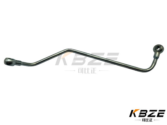 ISUZU 4JJ1 KBZE TURBO PIPE 8-98019511-0 8980195110 HITACHI EXCAVATOR ZAX110 ZAX120 ZAX130 ZAX140