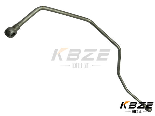 KBZE BRAND TURBO OIL LINES FITS ISUZU 6BG1 1-13313518-1 1133135181 HITACHI EXCAVATOR EX200-2 / 3 / 5