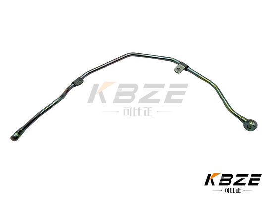 ISUZU 6HK1 TURBO FEED LINES 8-98258067-0 8982580670 FOR EXCAVATOR SY345 SY365 XE370