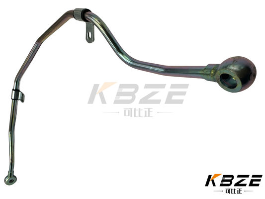 ISUZU 6HK1 TURBO FEED LINES 8-98258067-0 8982580670 FOR EXCAVATOR SY345 SY365 XE370