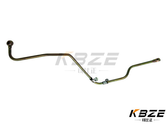 KBZE 8-98258068-0 8982580680 ISUZU 6HK1 TURBO OIL LINES FOR EXCAVATOR SY330 SY345 SY365 XE370