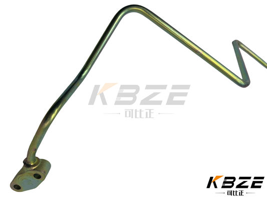 KBZE EXCAVATOR TURBO OIL LINES 6SD1 1-13313339-0 1133133390 FOR HITACHI EX300-2 EX300-3