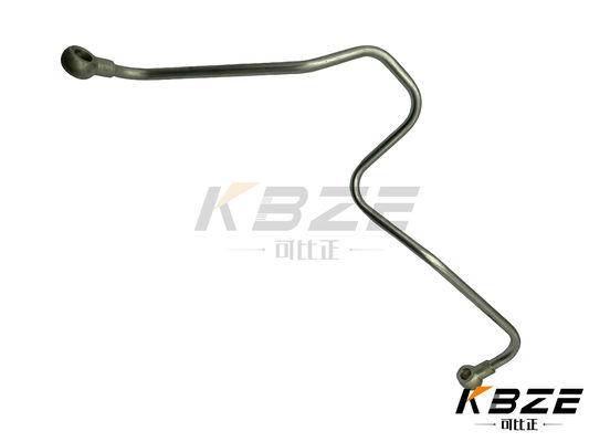 KBZE TURBO OIL PIPE FOR EXCAVATOR ISUZU 6UZ1 8-98002511-2 8980025112 ZAX490 SH460 SY395H