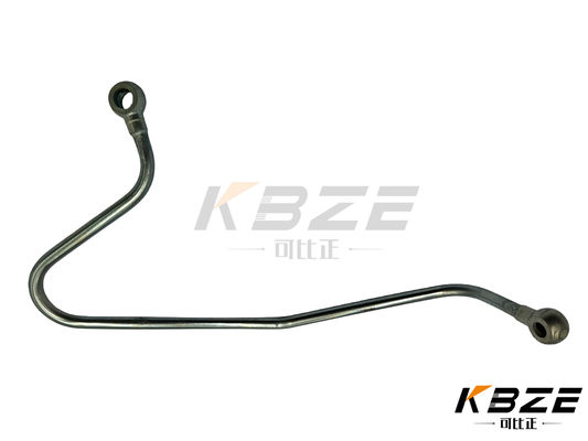 8-98025887-0 8980258870 HITACHI EXCAVATOR ZAX450 ZAX470 ZAX500 TURBOCHARGER FEED LINES FOR ISUZU 6WG1