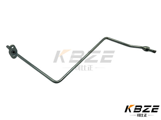 KBZE AFTERMARKET KOMATSU 6D102 TURBO OIL INLET PIPE 6735-51-8230 6735518230 FOR EXCAVATOR