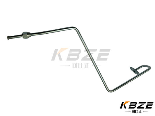 KBZE AFTERMARKET KOMATSU 6D102 TURBO OIL INLET PIPE 6735-51-8230 6735518230 FOR EXCAVATOR