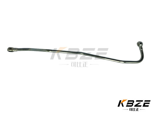 6271-51-8540 6271518540 KOMATSU PC118-8 PC130-8 EXCAVATOR TURBO FEED PIPE FITS S4D95LE ENGINE