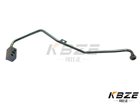 KOMATSU S6D102 TURBO OIL INLET PIPE 6738-51-8120 6738518120 FOR PC200-7 PC220-7 EXCAVATOR