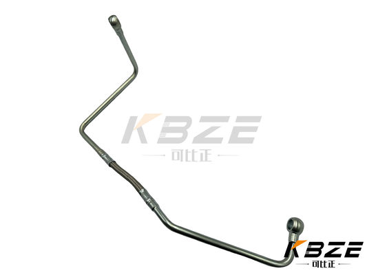 VOE 21754001 VOE21754001 VOLVO D6E KBZE TURBO OIL PIPE FOR EC210B EC220B EXCAVATOR