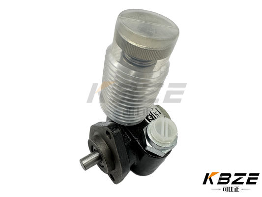 255-2969 E320C KBZE EXCAVATOR FEED PUMP KOMATSU 4D94E 105220-7170 MITSUBISHI 6D34 ME738724