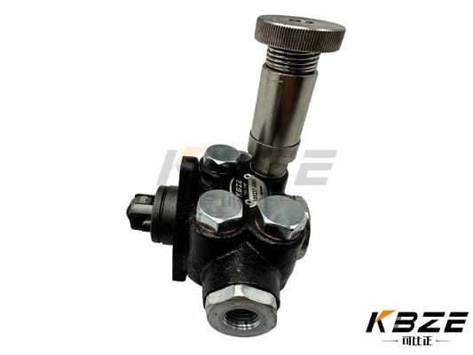 DK105237-5000 105237-5000 KBZE BRAND FEED PUMP FOR KOMATSU EXCAVATOR S6D140