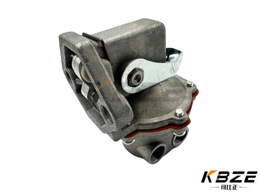 BCD2674 KBZE FUEL PUMP FOR LISTER PETTER 757-14171 757-14173 LPW LP2 LP3 LPWS4