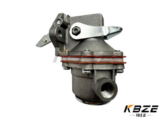  4757882 FUEL LIFT PUMP FOR FORD & FIAT TRACTOR 4835 5635 6635