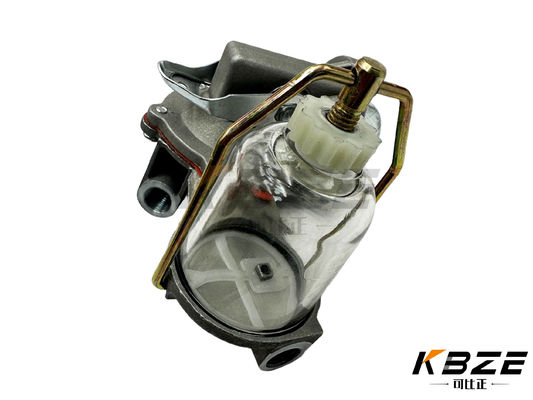 MASSEY FERGUSON TRACTOR KBZE FUEL LIFT PUMP ULPK0018 2641406 FOR PERKINS DIESEL ENGINE