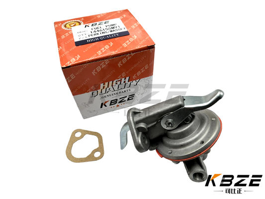 KBZE NEW FEED PUMP FITS 1446155M91 LANDINI MASSEY FERGUSON SUITABLE PERKIN ENGINE 2641333