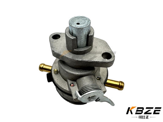 KBZE BRAND KOMATSU 4D84 NEW FUEL FEED PUMP 129100-52100 12910052100 FITS YANMAR ENGINE