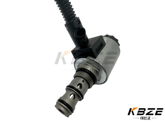 VOLVO VOE 15066984 VOE15066984 SOLENOID VALVE FOR WHEEL LOADER L110 L120 L150 L180