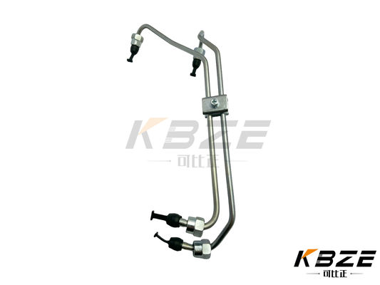 AFTERMARKET FUEL LINES 1104310-PA01 1104320-PA01 FOR ISUZU 4JB1 ENGINE TRUCK