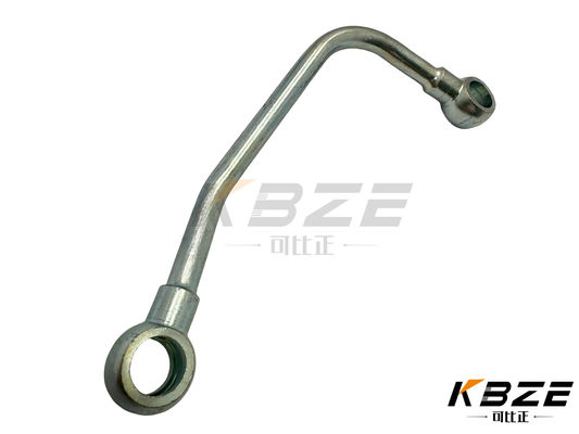 HIGH QUALITY J05 ENGINE FUEL SUPPLY PIPE VH166913730A FOR SK200-8 SK210 SK235 EXCAVATOR