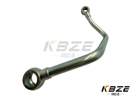 HINO J08 ENGINE PARTS VHS166913760 KBZE BRAND FUEL FILTER TUBE FOR SK330 SK350-9 EXCAVATOR USING