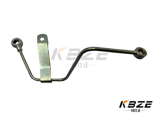 HITACHI EX75 ZAX70 ZAX75 ZAX80 8-97232957-0 8972329570 ENGINE FUEL PIPE FOR ISUZU 4JB1 4JG1