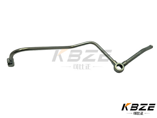 KBZE NOZZLE LEAK OFF OIL PIPE FOR 4BG1 8-97020935-0  8970209350 FITS EX100 EX120 EX130
