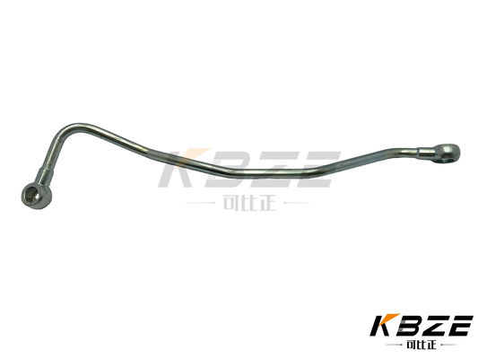 FEED PUMP TO FILTER OIL PIPE 6SD1 ENGINE 1-15415002-0 1154150020 FOR HITACHI EX300-2 EX300-3 EX300-5