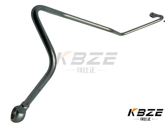 VAME441741 FUEL FILTER PIPE FOR SK200-6 SK210-6 SK235 EXCAVATOR FITS 6D31 6D34