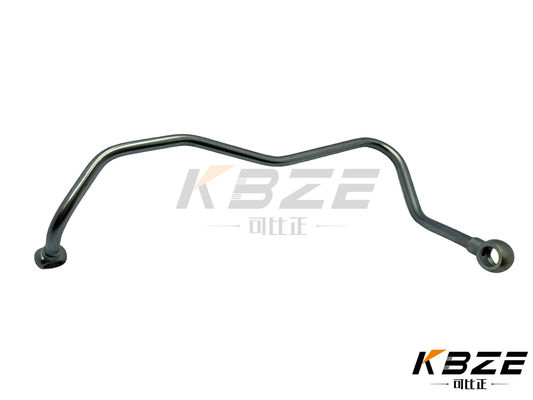 MITSUBISHI 6D31 6D34 ENGINE DIESEL FUEL PIPE VAME442338 FOR SK200-6 EXCAVATOR