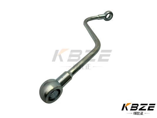 PC200-6 PC220-7 FUEL INJECTION PUMP OIL PIPING 6735-71-5411 6735715411 SUITABLE KOMATSU 4D102E-1 6D102E-1