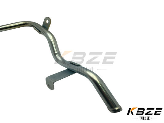 ISUZU 6HK1 8-98063558-0 1-13722048-2 EGR WATER PIPE FOR ZAX330-3 ZAX350-3 ZAX400-3