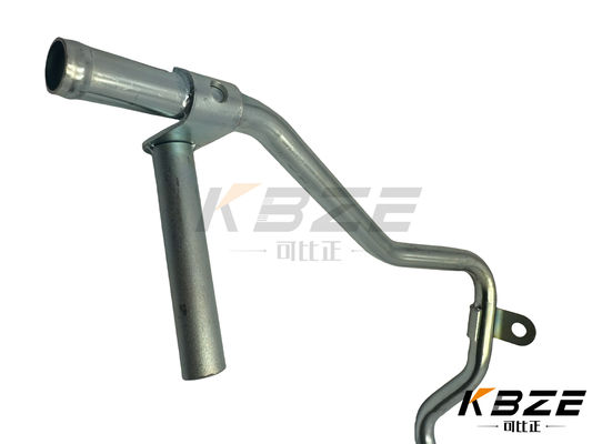 ISUZU 6HK1 8-98063558-0 1-13722048-2 EGR WATER PIPE FOR ZAX330-3 ZAX350-3 ZAX400-3