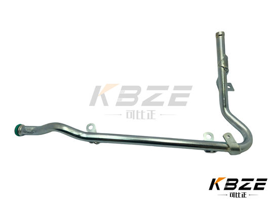 139-7867 4M40 DIESEL ENGINE ME444188 ME108252 EGR WATER COOLER PIPE FOR E305 E306 E307