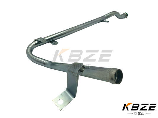 139-7867 4M40 DIESEL ENGINE ME444188 ME108252 EGR WATER COOLER PIPE FOR E305 E306 E307
