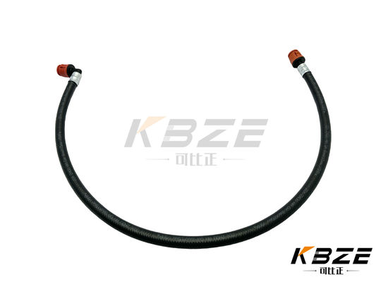 PC200-8 PC220-8 HIGH QUALITY FUEL FLEXIBLE HOSE 6754-71-9920 6754719920 FITS SAA6D107E-1